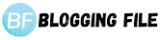bloggingfile logo