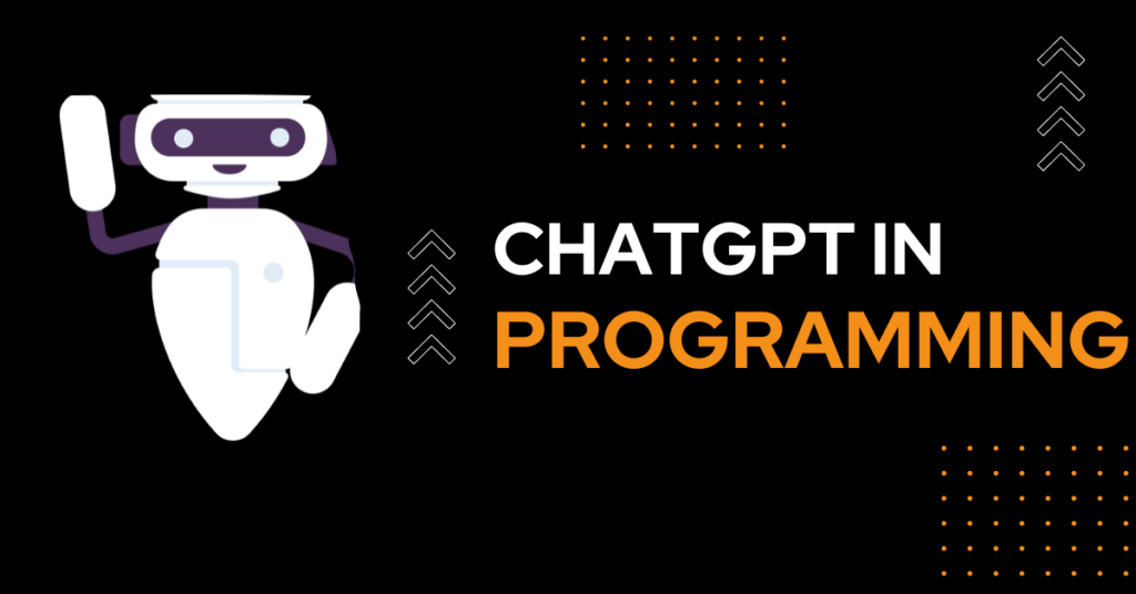 chatgpt in programming