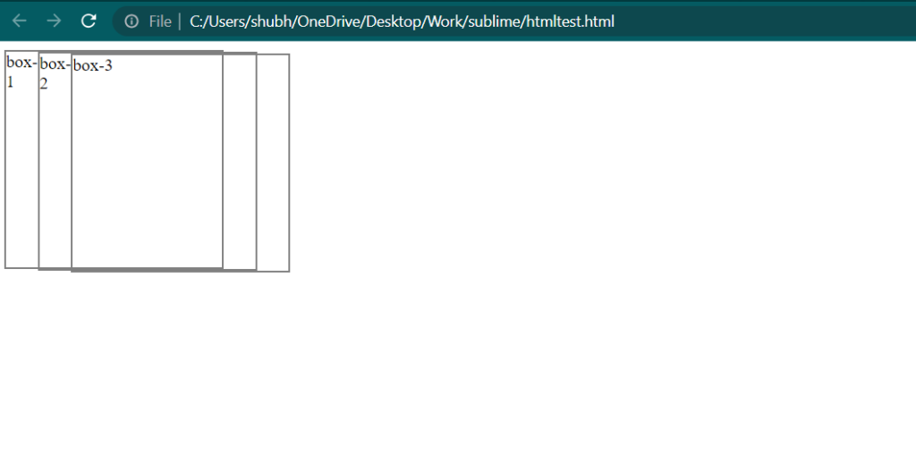 js code to print 1 to 10 number